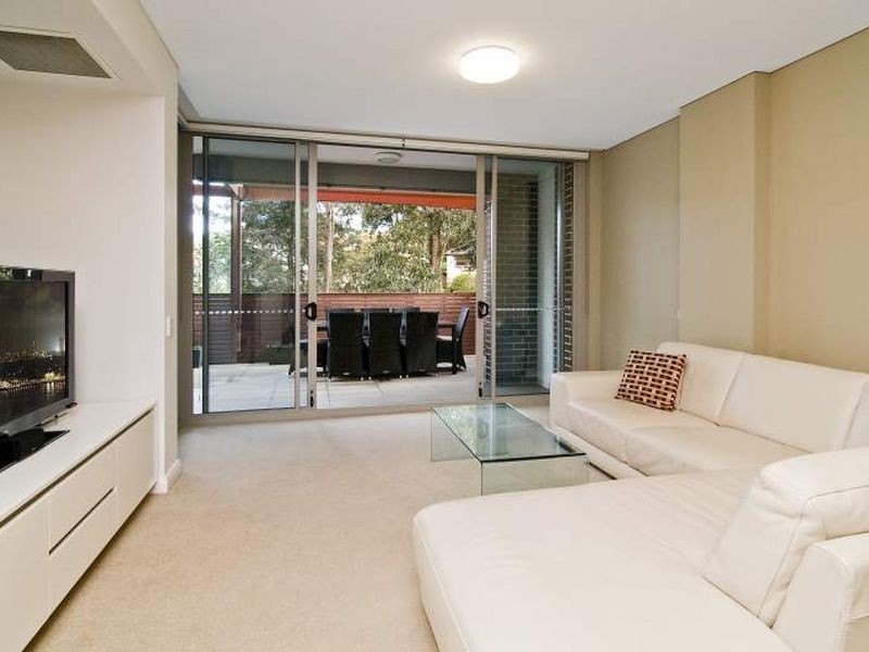 104/2 Duntroon Avenue, St Leonards NSW 2065