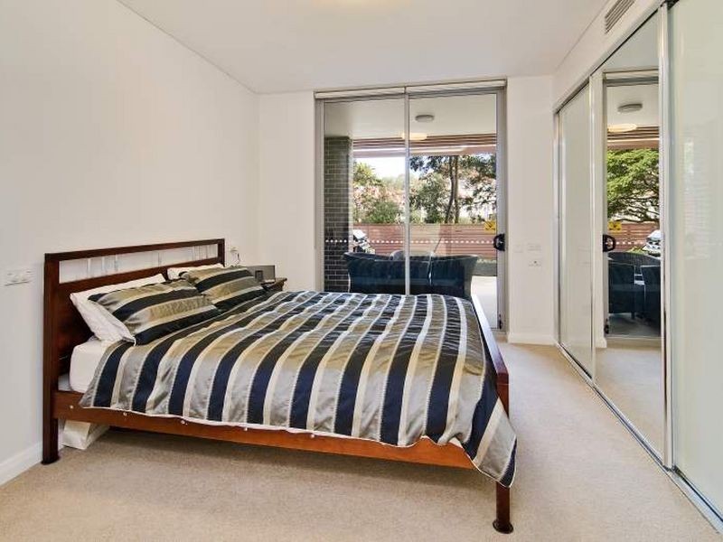 104/2 Duntroon Avenue, St Leonards NSW 2065