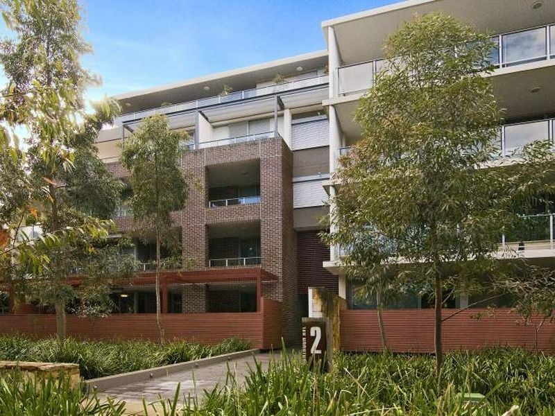 104/2 Duntroon Avenue, St Leonards NSW 2065