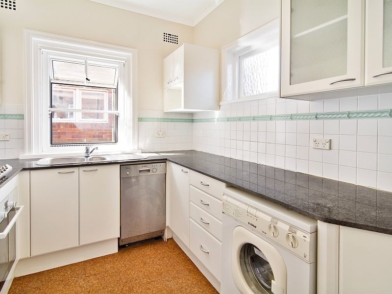 3/2A Central Street, Naremburn NSW 2065