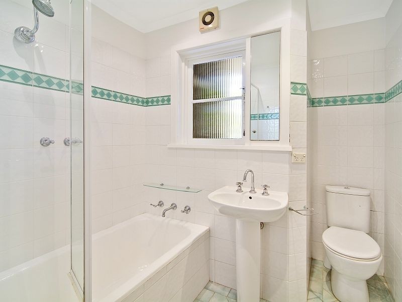 3/2A Central Street, Naremburn NSW 2065