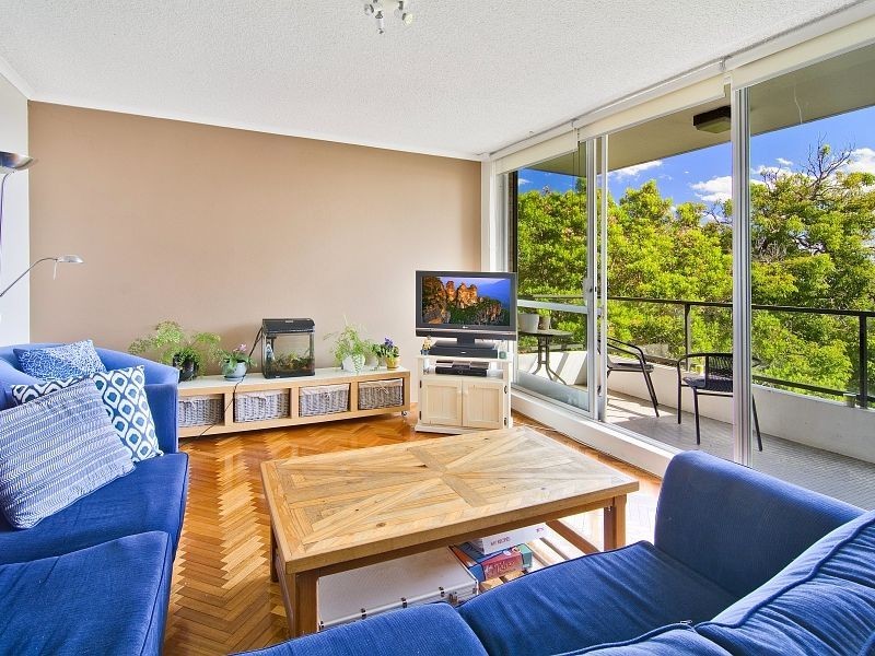 11/34-36 Sinclair Street, Wollstonecraft NSW 2065