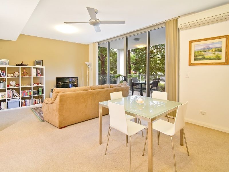 314/12 Duntroon Avenue, St Leonards NSW 2065