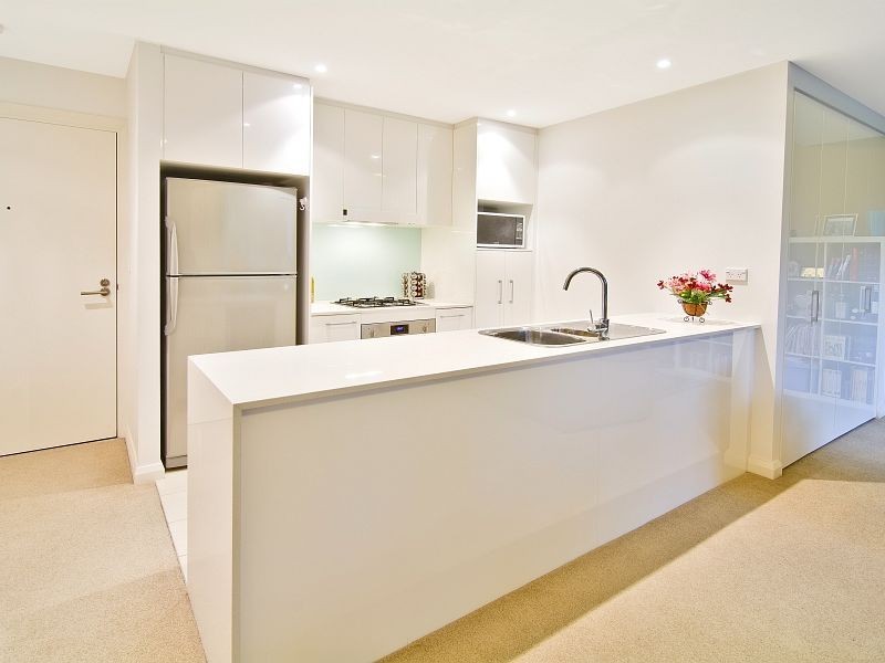 314/12 Duntroon Avenue, St Leonards NSW 2065