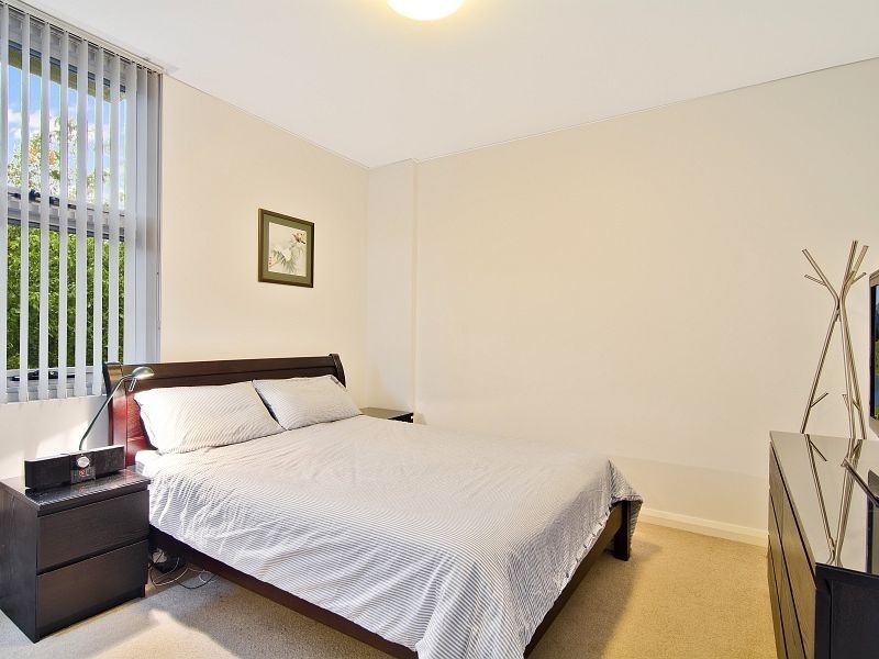 314/12 Duntroon Avenue, St Leonards NSW 2065