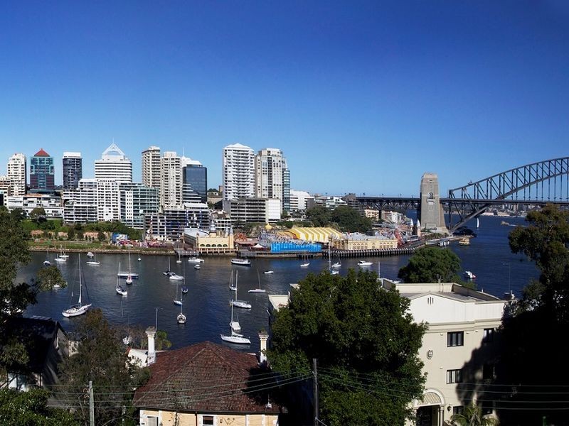 8/26 East Crescent Street, Mcmahons Point NSW 2060