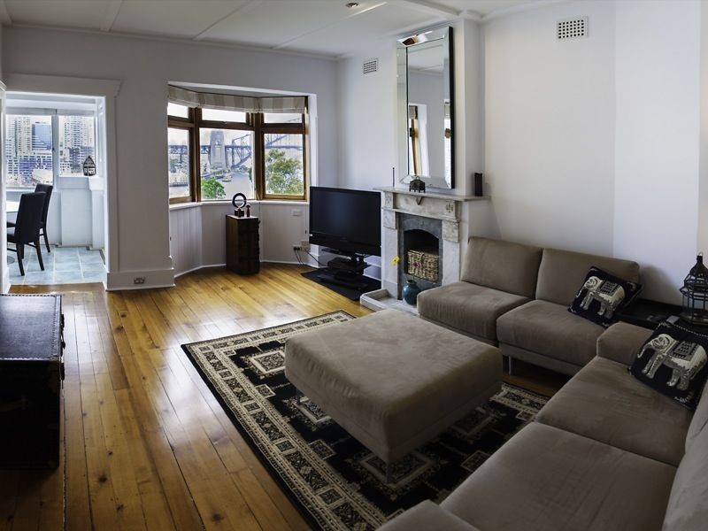 8/26 East Crescent Street, Mcmahons Point NSW 2060