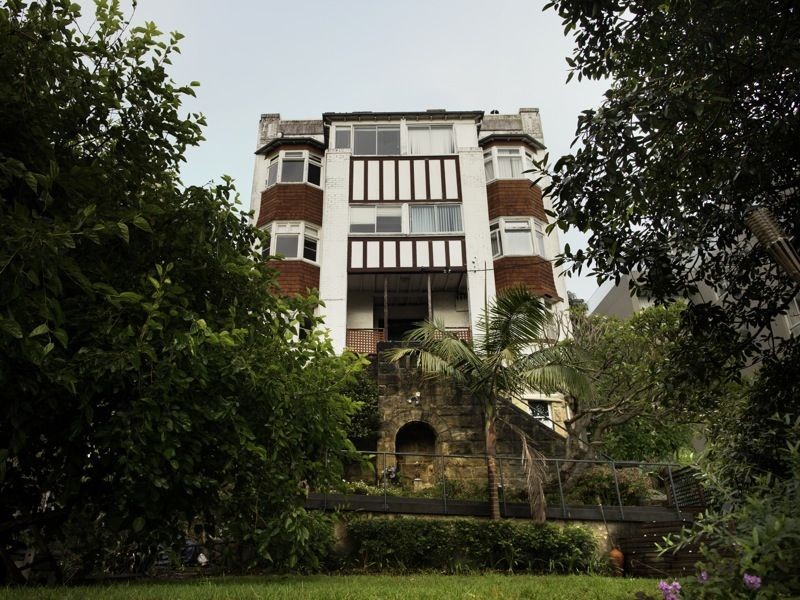 8/26 East Crescent Street, Mcmahons Point NSW 2060