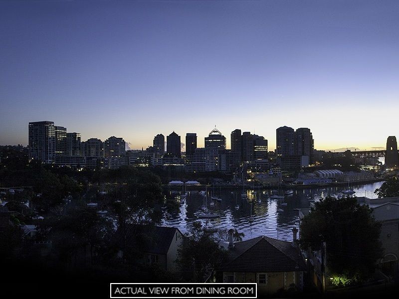 8/26 East Crescent Street, Mcmahons Point NSW 2060