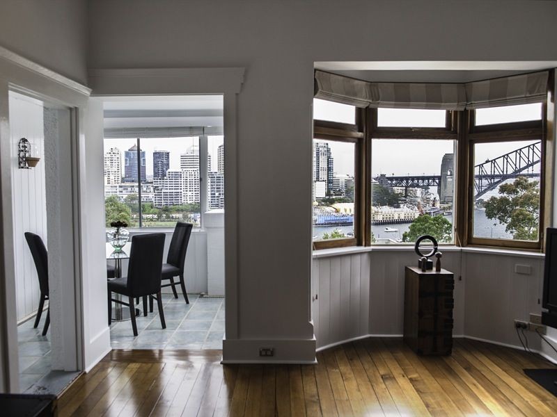 8/26 East Crescent Street, Mcmahons Point NSW 2060