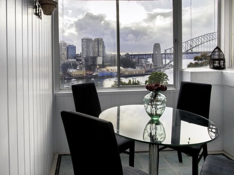 8/26 East Crescent Street, Mcmahons Point NSW 2060