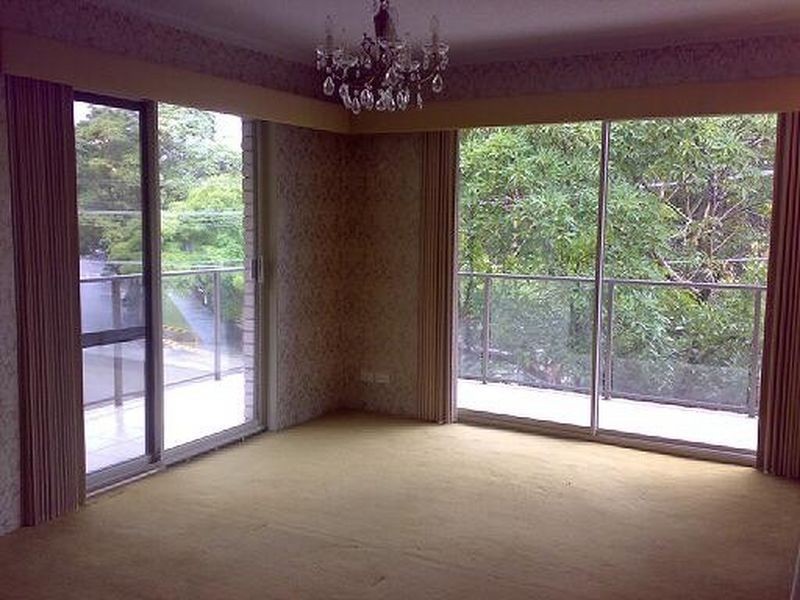 8/81 SHIRLEY ROAD, Wollstonecraft NSW 2065