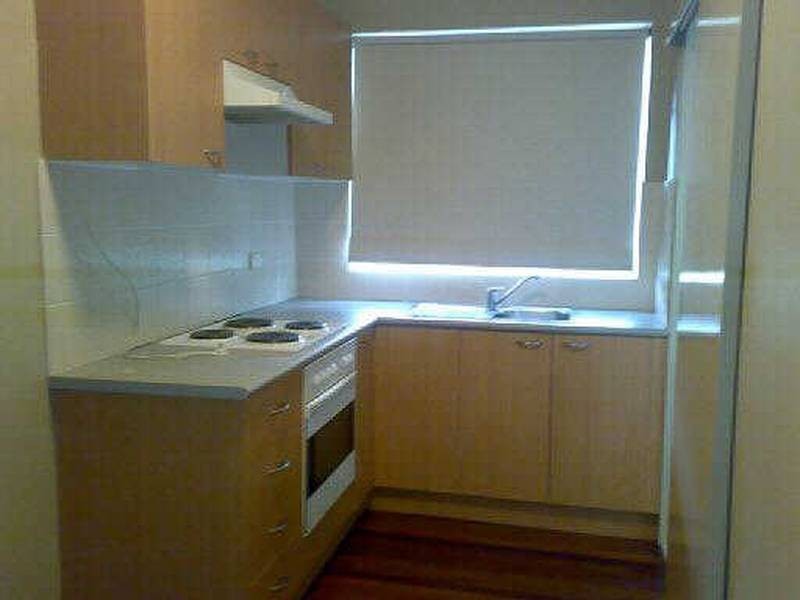 3/15 BRIDGE END, Wollstonecraft NSW 2065