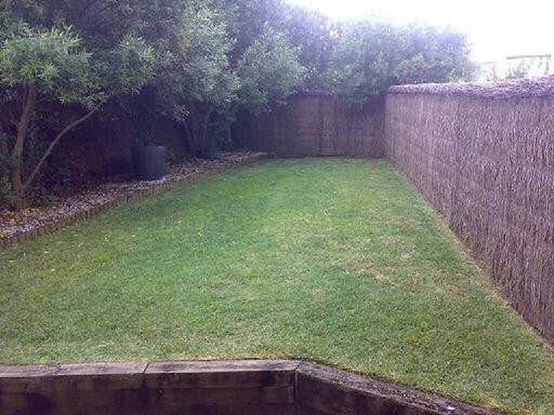 3/15 BRIDGE END, Wollstonecraft NSW 2065