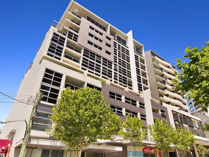 607/15 Atchison Street, St Leonards NSW 2065