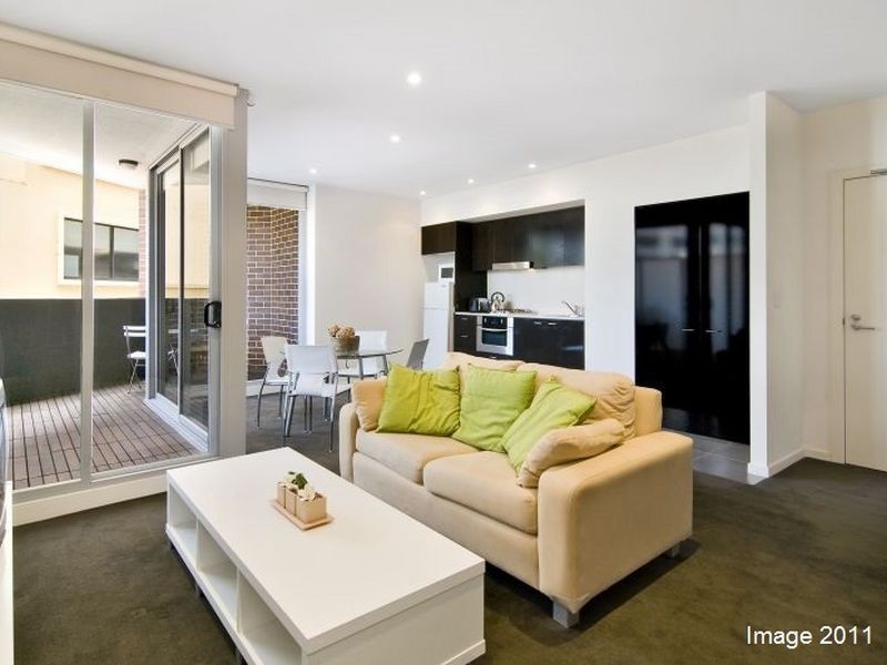 3/1-5 Albany Street, St Leonards NSW 2065