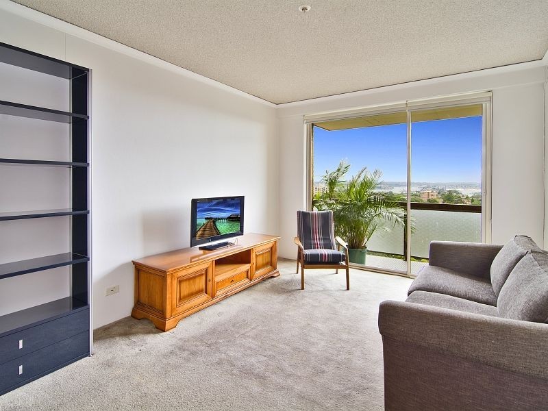 20/4 Lamont Street, Wollstonecraft NSW 2065