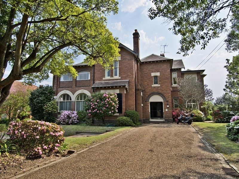 4/46 Shirley Road, Wollstonecraft NSW 2065