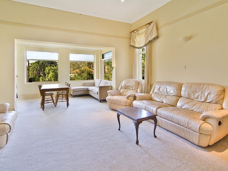 4/46 Shirley Road, Wollstonecraft NSW 2065