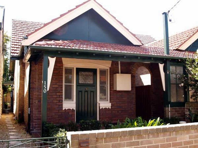 150 Atchison Street, Crows Nest NSW 2065