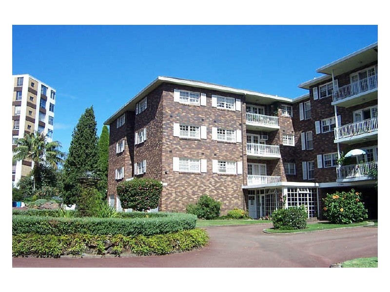 22/11-17 SELWYN STREET, Wollstonecraft NSW 2065