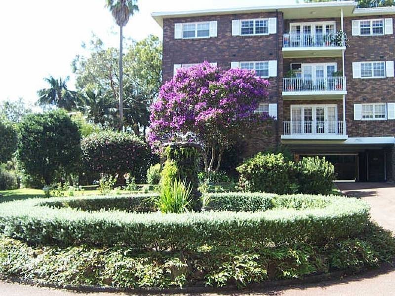 22/11-17 SELWYN STREET, Wollstonecraft NSW 2065