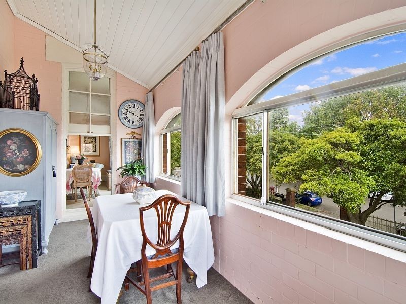 3/46 Shirley Road, Wollstonecraft NSW 2065