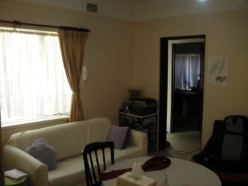 1/2A MILNER CRESCENT, Wollstonecraft NSW 2065