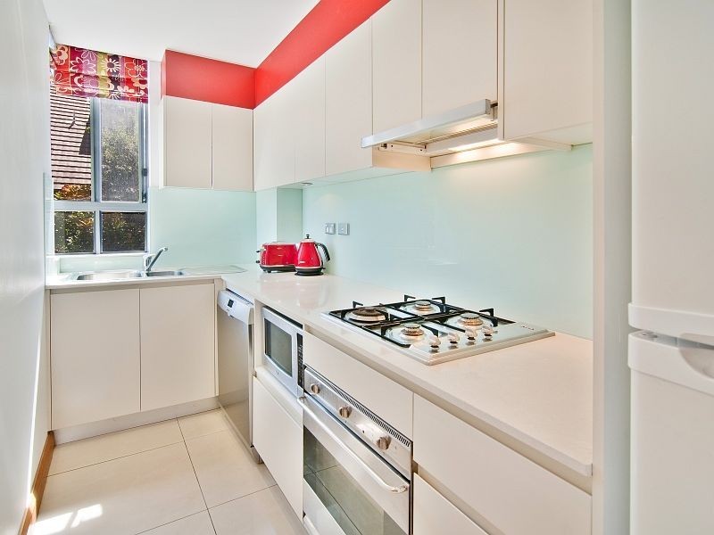 102/107 Chandos Street, Crows Nest NSW 2065