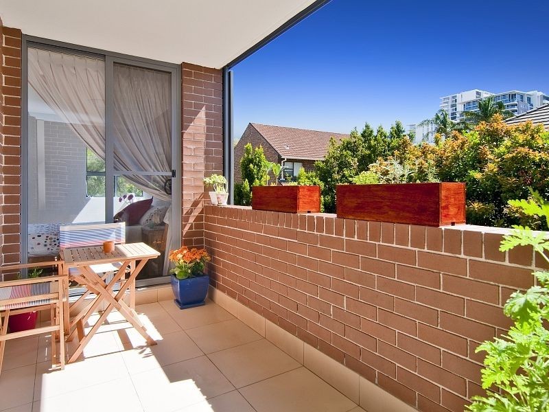 102/107 Chandos Street, Crows Nest NSW 2065