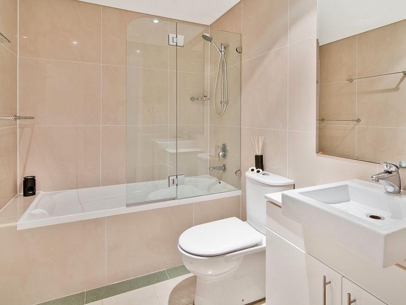 102/107 Chandos Street, Crows Nest NSW 2065