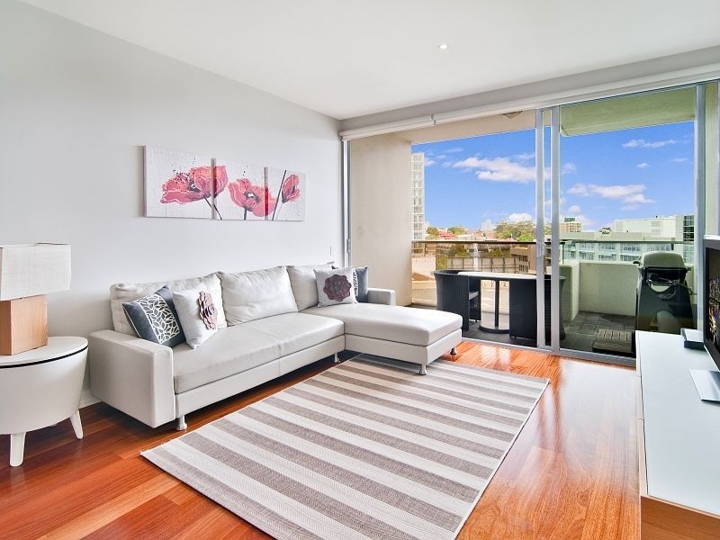 E505/599 Pacific Hwy (cnr Albany St. East Tower), St Leonards NSW 2065