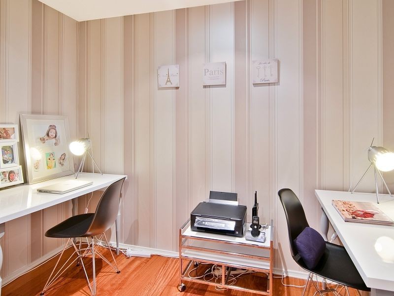 E505/599 Pacific Hwy (cnr Albany St. East Tower), St Leonards NSW 2065