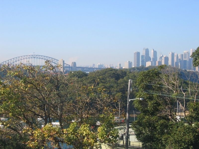 7/4 LANDENBURG PLACE, Greenwich NSW 2065