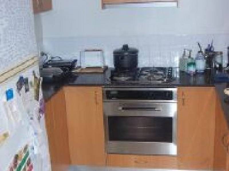 5/236 PACIFIC HIGHWAY, Crows Nest NSW 2065