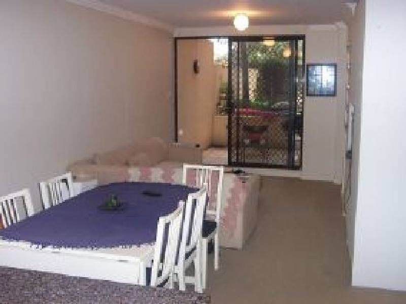 5/236 PACIFIC HIGHWAY, Crows Nest NSW 2065