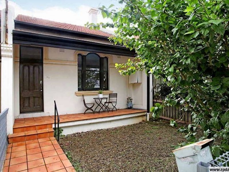 96 ERNEST STREET, Crows Nest NSW 2065