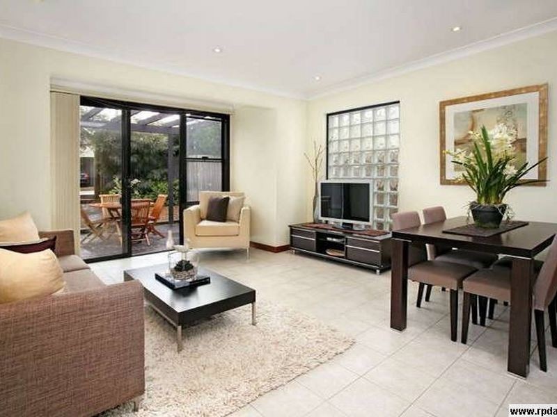 96 ERNEST STREET, Crows Nest NSW 2065