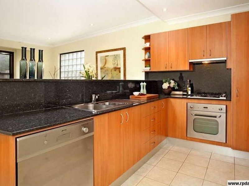 96 ERNEST STREET, Crows Nest NSW 2065