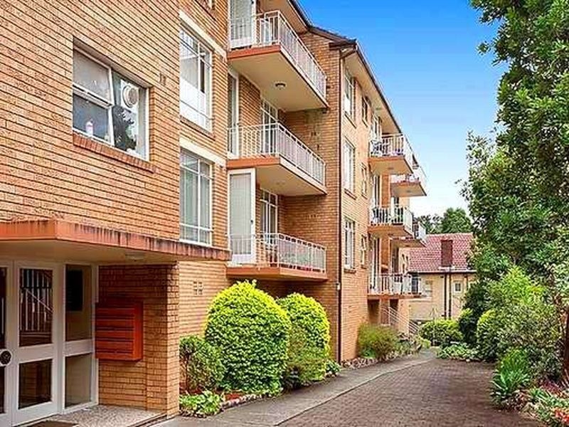8/170 Falcon Street, Crows Nest NSW 2065