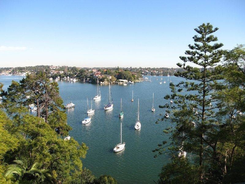 8/2 Landenberg Place, Greenwich NSW 2065