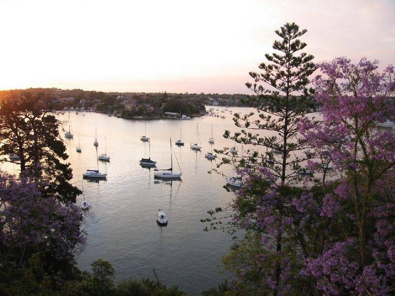 8/2 Landenberg Place, Greenwich NSW 2065