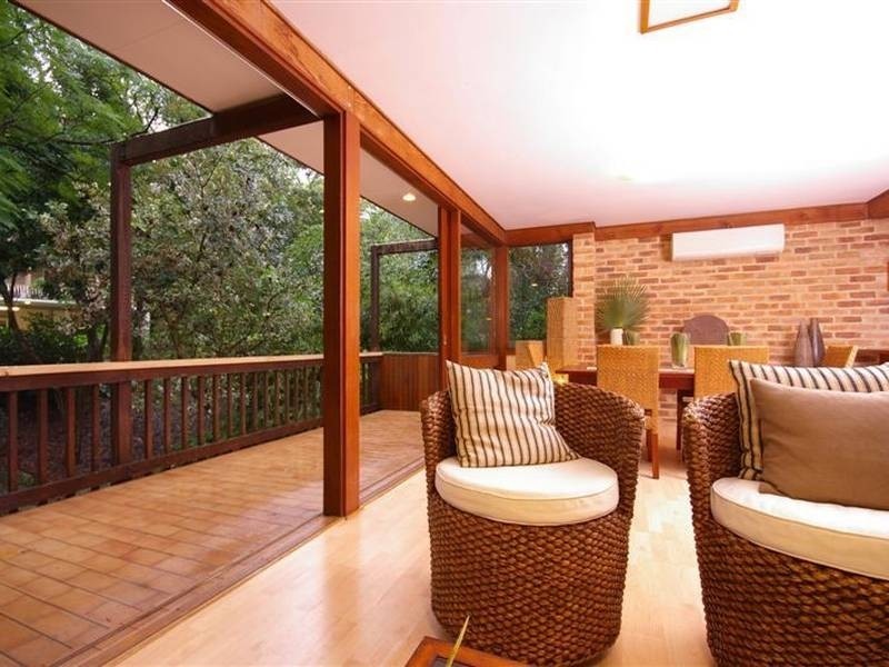 10a ROCKLANDS ROAD, Wollstonecraft NSW 2065