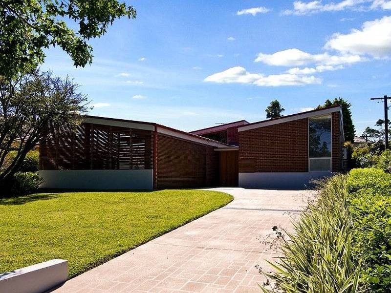 74 DUNTROON AVENUE, Roseville Chase NSW 2069