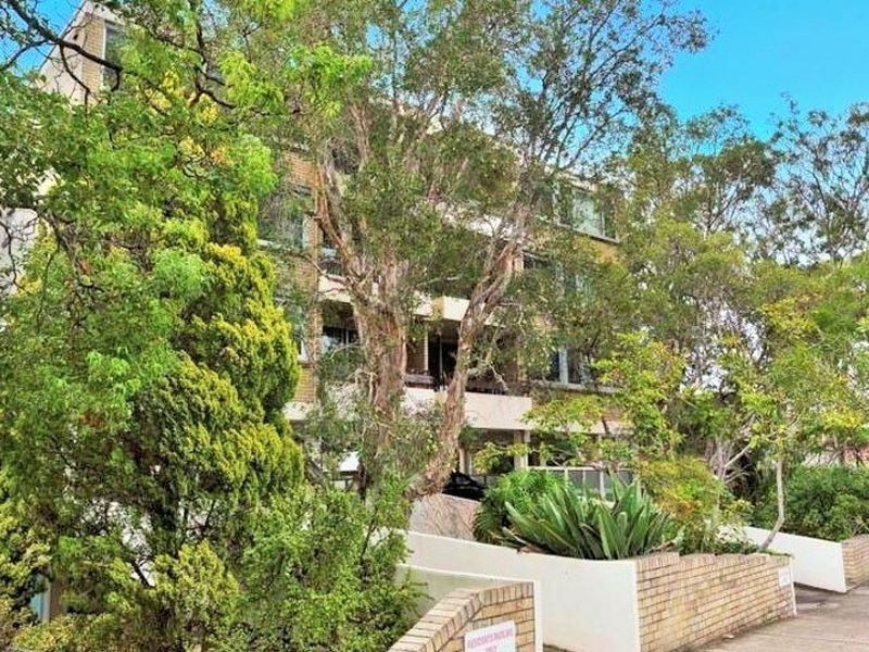 12/106 Bay Road, Waverton NSW 2060