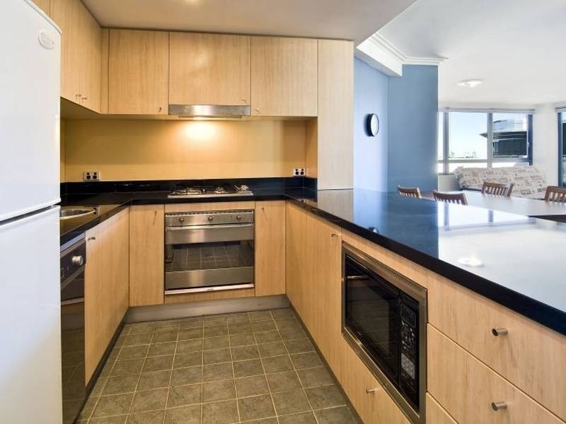 1402/1 SERGEANTS LANE, St Leonards NSW 2065