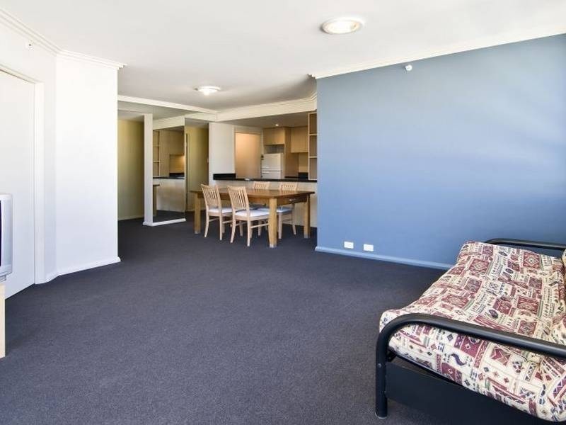 1402/1 SERGEANTS LANE, St Leonards NSW 2065