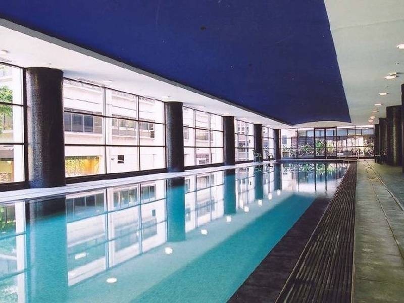 1402/1 SERGEANTS LANE, St Leonards NSW 2065