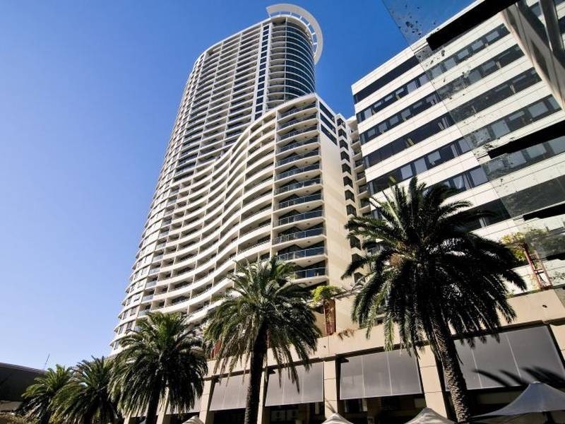 201/1 SERGEANTS LANE, St Leonards NSW 2065