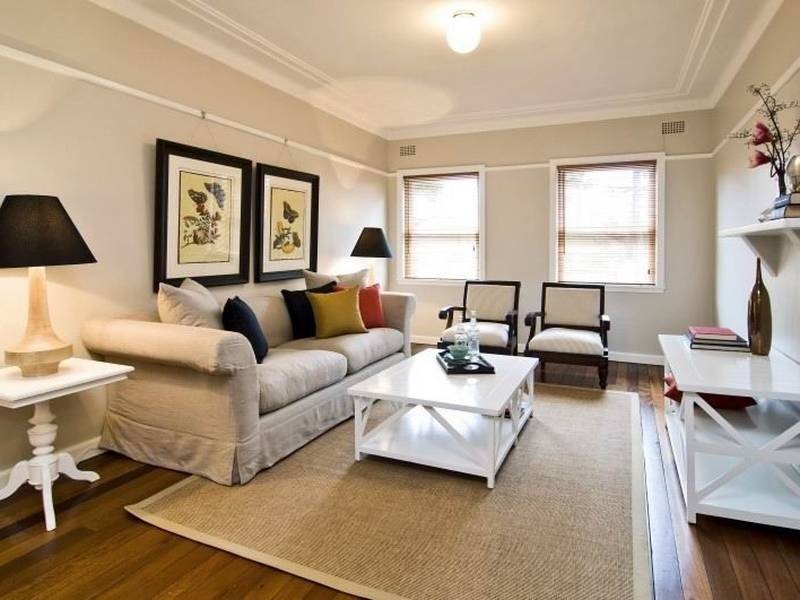 4/16 MACARTHUR AVENUE, Crows Nest NSW 2065
